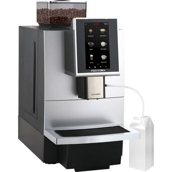  Кофемашина Dr.Coffee Proxima F12 Plus 