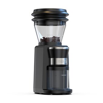  Кофемолка Hibrew G3 черный 