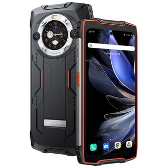  Смартфон Blackview BV9300Pro 12/256 Orange 