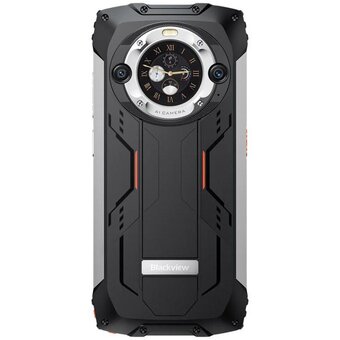  Смартфон Blackview BV9300Pro 12/256 Orange 