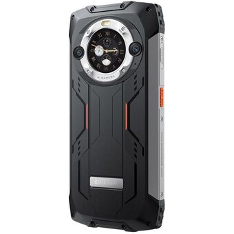  Смартфон Blackview BV9300Pro 12/256 Orange 