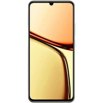  Смартфон Realme C61 8/128Gb Gold 