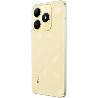  Смартфон Realme C61 8/128Gb Gold 