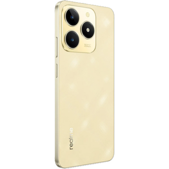  Смартфон Realme C61 8/128Gb Gold 