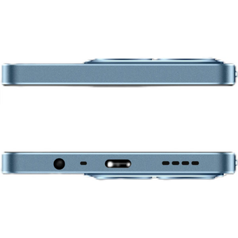  Смартфон Realme C63 8/256Gb Blue 