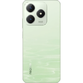  Смартфон Realme C63 8/256Gb Green 