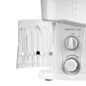  Ирригатор GALAXY GL 5001 
