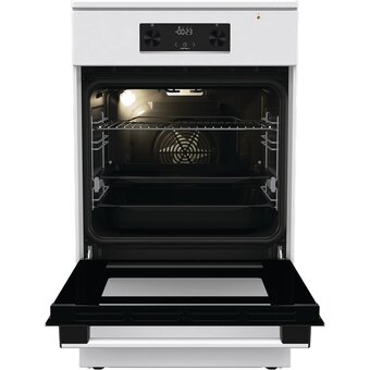  Кухонная плита Gorenje GEIT5C60WPG 