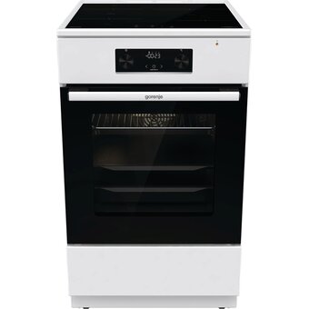  Кухонная плита Gorenje GEIT5C60WPG 