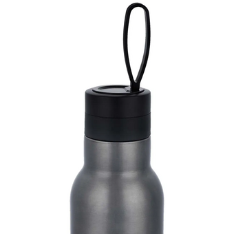  Термобутылка Bialetti DCXIN00008 Dark Grey 