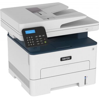  МФУ лазерное Xerox B225DNI 