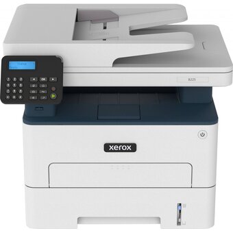  МФУ лазерное Xerox B225DNI 