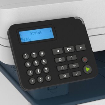  МФУ лазерное Xerox B225DNI 