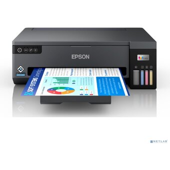  Принтер Epson Stylus Photo L11050 (C11CK39505) 