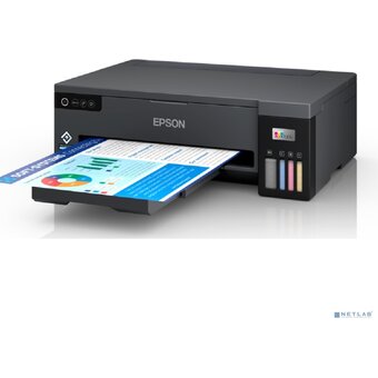  Принтер Epson Stylus Photo L11050 (C11CK39505) 