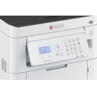  Принтер лазерный Kyocera PA4500cx 