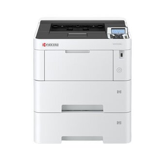 Принтер лазерный Kyocera PA4500cx 