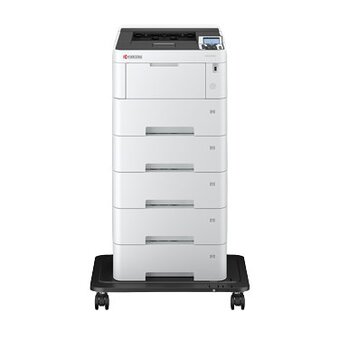  Принтер лазерный Kyocera PA4500cx 