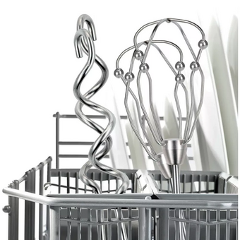  Миксер ручной Bosch MFQ4930B черный 