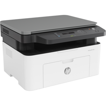  МФУ лазерный HP Laser 135w (4ZB83ABBU) Азия A4 WiFi 