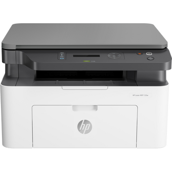  МФУ лазерный HP Laser 135w (4ZB83ABBU) Азия A4 WiFi 