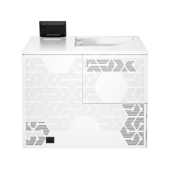  Принтер лазерный HP Color LaserJet Enterprise 5700dn (6QN28A) 