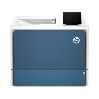  Принтер лазерный HP Color LaserJet Enterprise 5700dn (6QN28A) 