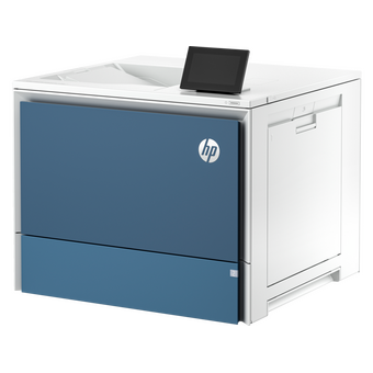  Принтер лазерный HP Color LaserJet Enterprise 5700dn (6QN28A) 