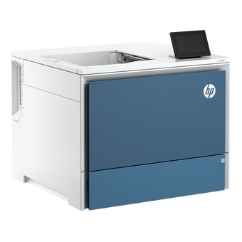  Принтер лазерный HP Color LaserJet Enterprise 5700dn (6QN28A) 