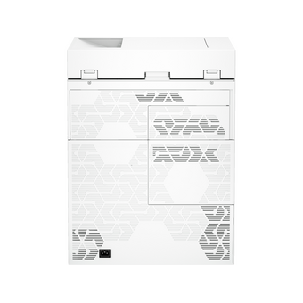  Лазерное МФУ HP MFP 6800zf 6QN36A Color LaserJet Enterprise Flow 
