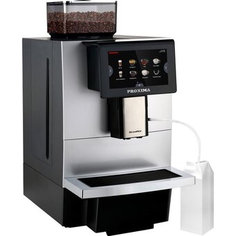  Кофемашина Dr.Coffee Proxima F11 Plus 