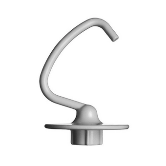  Планетарный миксер KitchenAid Artisan 5KSM175PSEBK (124718) черный чугун 