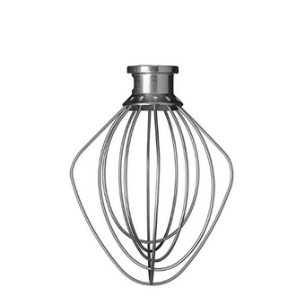  Планетарный миксер KitchenAid Artisan 5KSM175PSEBK (124718) черный чугун 