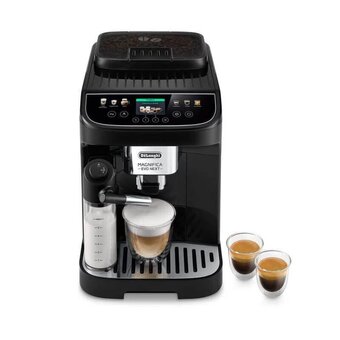  Кофемашина DeLonghi Magnifica Evo Next ECAM310.60.B 