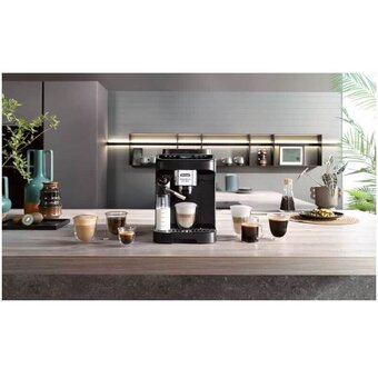  Кофемашина DeLonghi Magnifica Evo Next ECAM310.60.B 