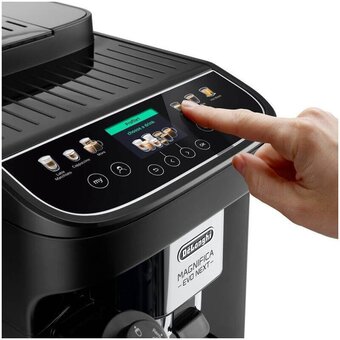  Кофемашина DeLonghi Magnifica Evo Next ECAM310.60.B 