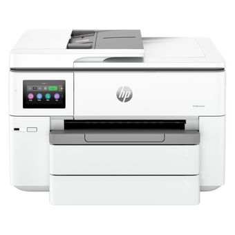  Струйное МФУ HP 9730 OfficeJet Pro 537P5C 