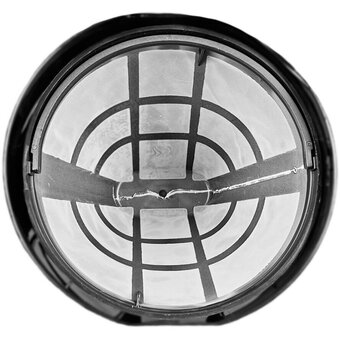  Кофеварка VITEK VT-1528-01 черный капельная 