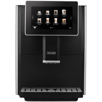  Кофемашина Rondell RDE-1108 