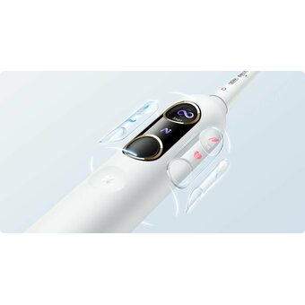  Электрическая зубная щетка Usmile Y10 Pro 