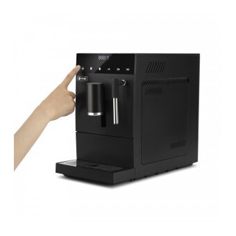  Кофемашина Vitek Metropolis VT-8701 черный 