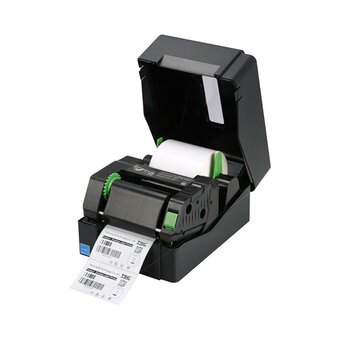  Принтер этикеток TSC TE210 99065A301-00LF00 