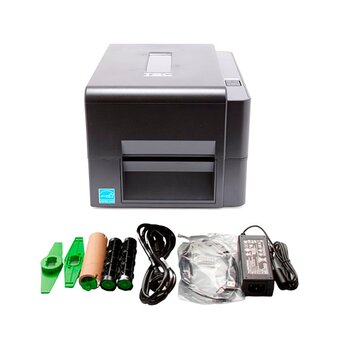  Принтер этикеток TSC TE310 TT (99-065A901-00LF00) 