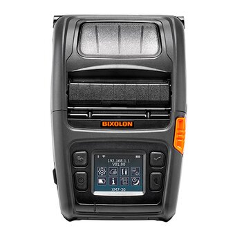  Мобильный принтер этикеток Bixolon DT Mobile Printer XM7-30 (XM7-30iaWDaK) 