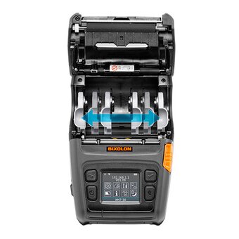  Мобильный принтер этикеток Bixolon DT Mobile Printer XM7-30 (XM7-30iaWDaK) 