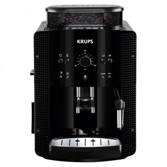  Кофемашина Krups Essential EA8108 