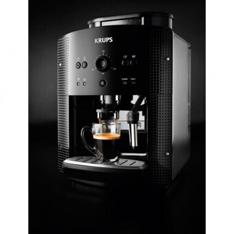  Кофемашина Krups Essential EA8108 