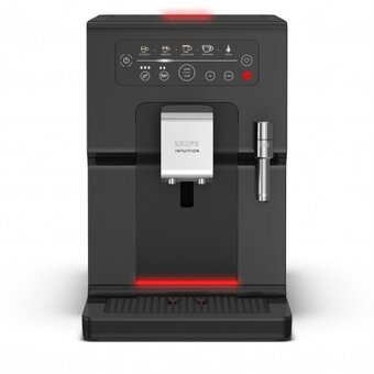  Кофемашина Krups Intuition Essential EA870810 