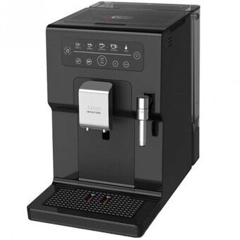  Кофемашина Krups Intuition Essential EA870810 