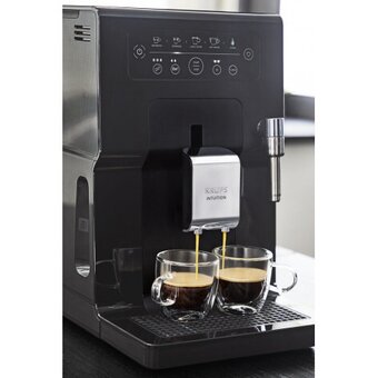  Кофемашина Krups Intuition Essential EA870810 